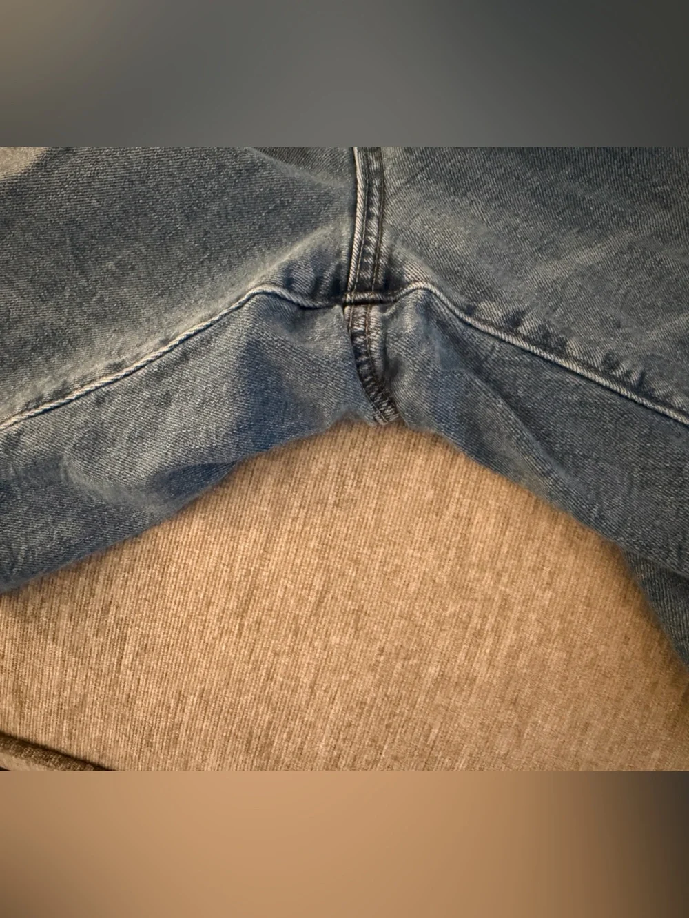 Lucky Brand Ginger Star Jean Short Size 22W